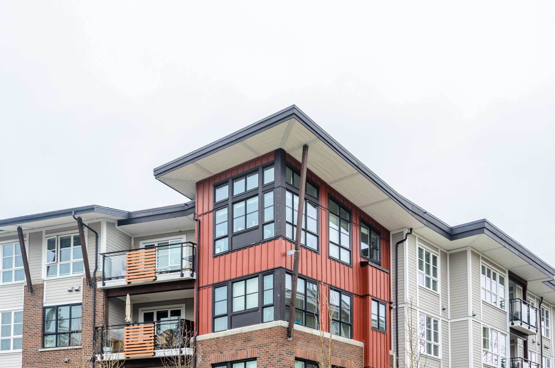 Langley Homes