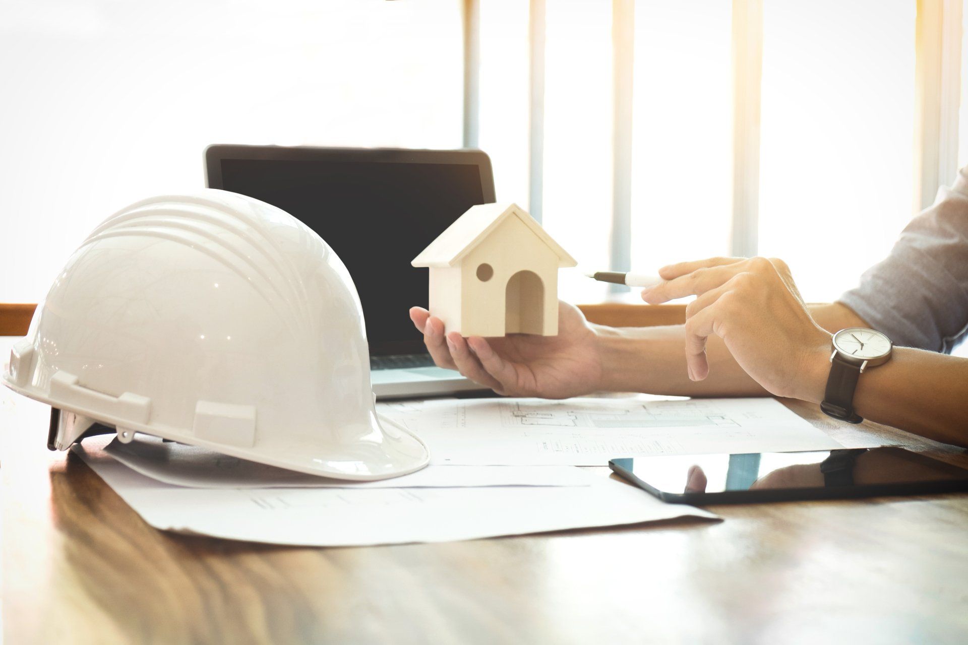 Developers Improving Affordable Housing