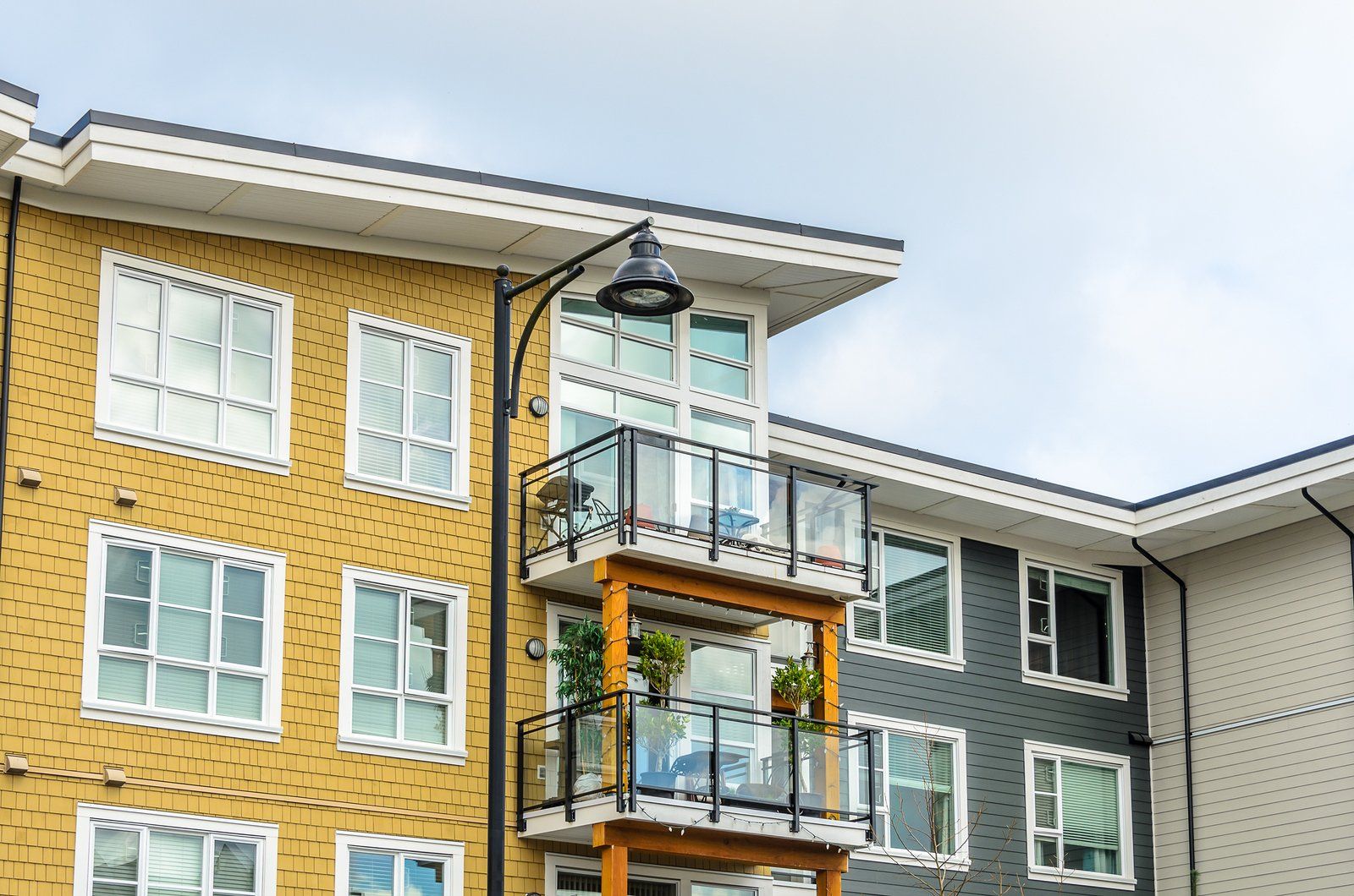 Langley Rental House