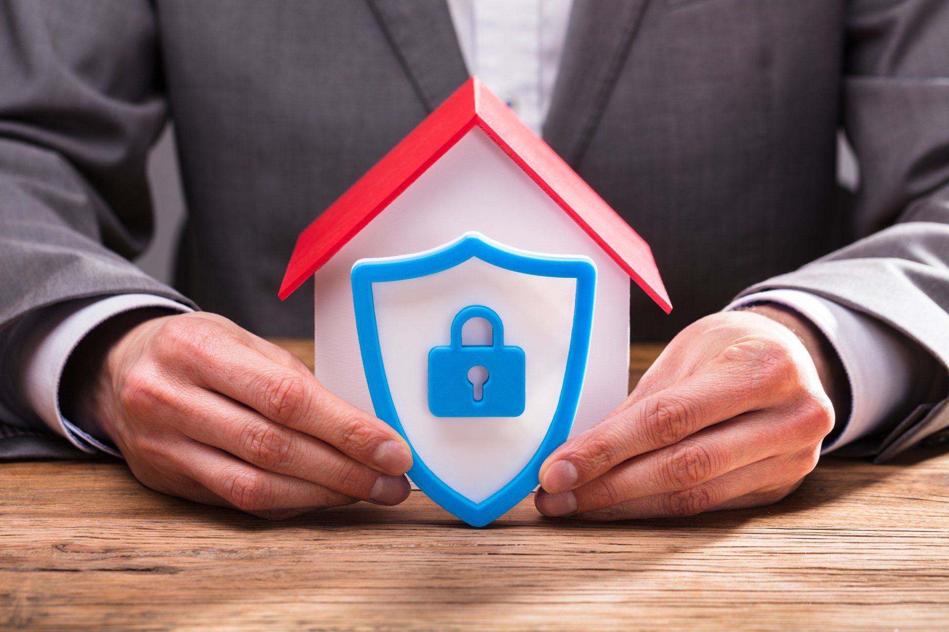 Foreign Buyers prevention