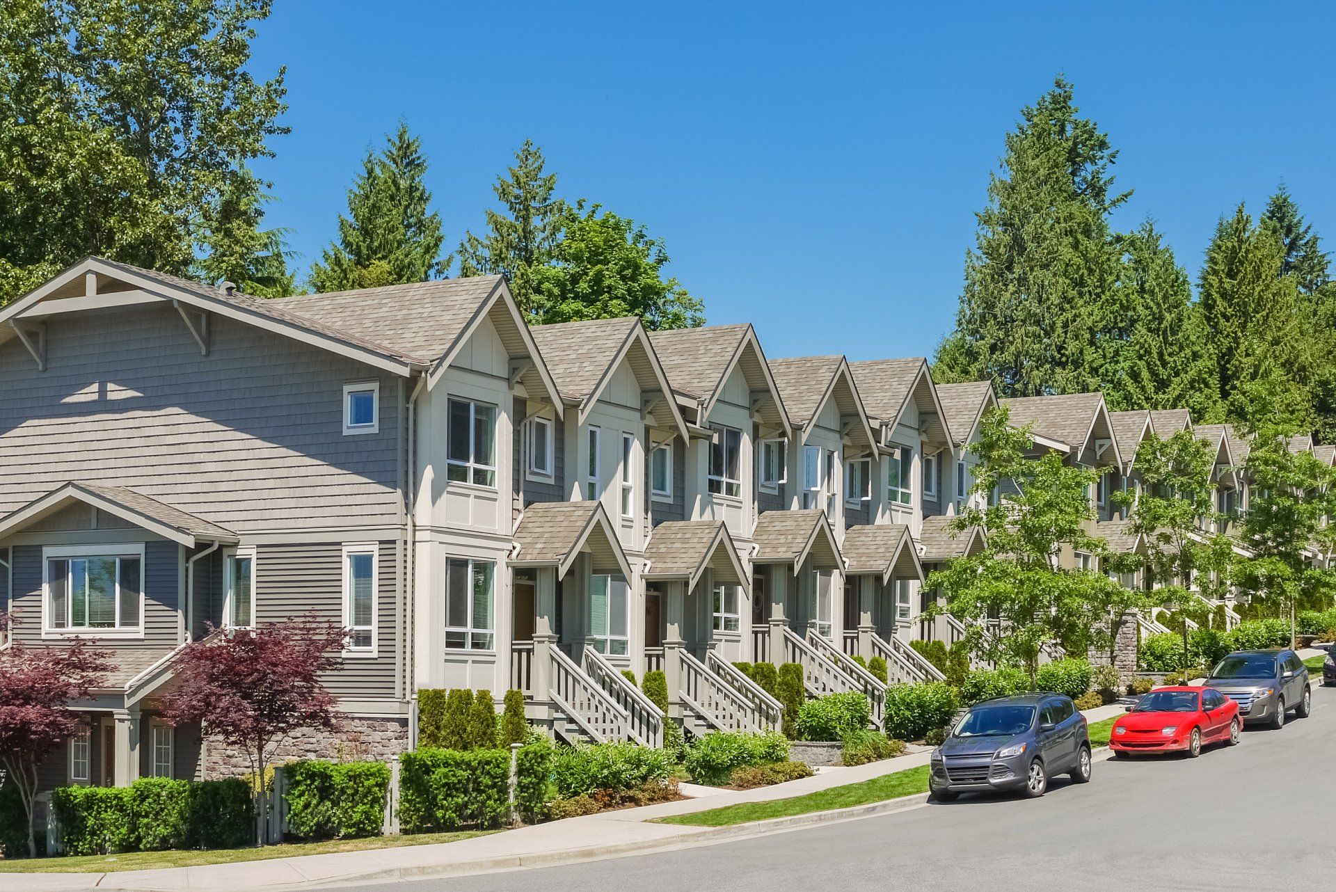Rental Housing