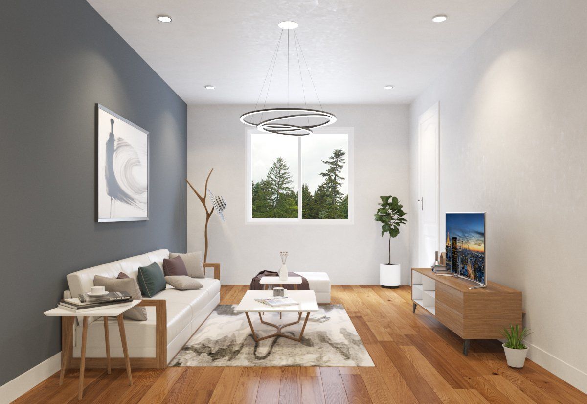 one of Willoughby Walk unit