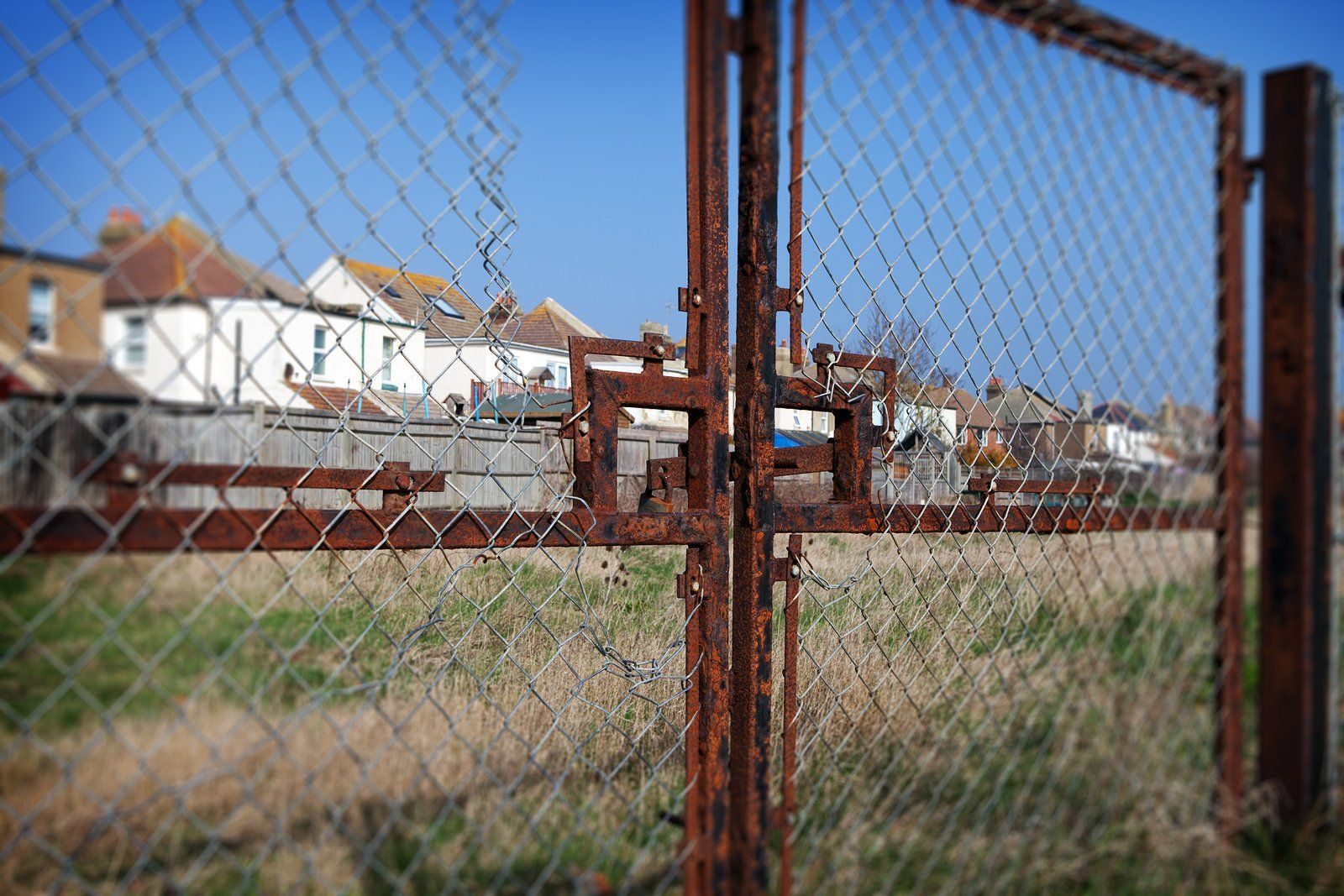 Barriers in Social Housing