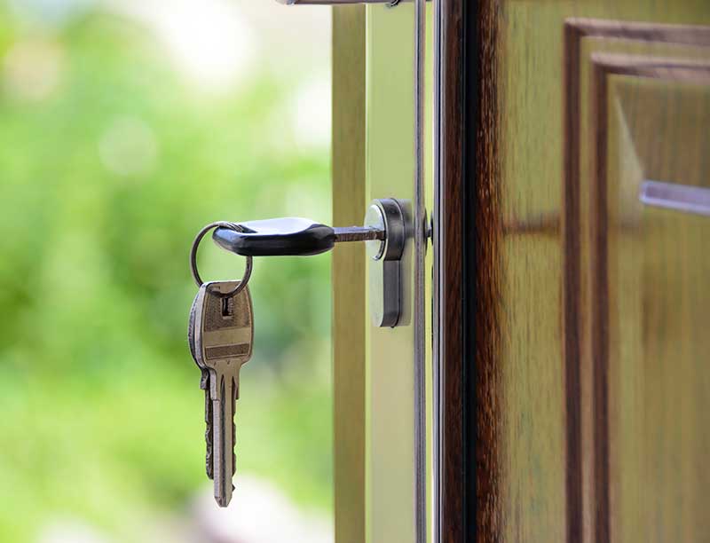 Hidden Owner Registry