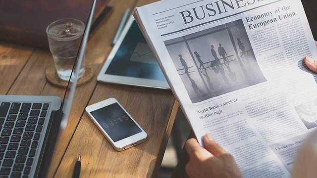 Speculative Investment