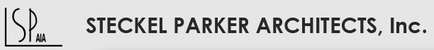 Steckel Parker Architects Inc