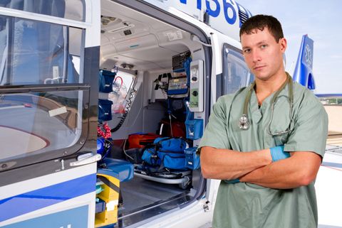 Every care flight need the Sharps Terminator® Every care flight needs the Sharps Terminator®