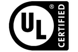 Sharps Terminator® is UL Listed & Certified Sharps Terminator® is UL Listed & Certified