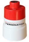 Sharps Terminator® is a FDA Approved Class 3 Medical Device Sharps Terminator® is a FDA Approved Class 3 Medical Device