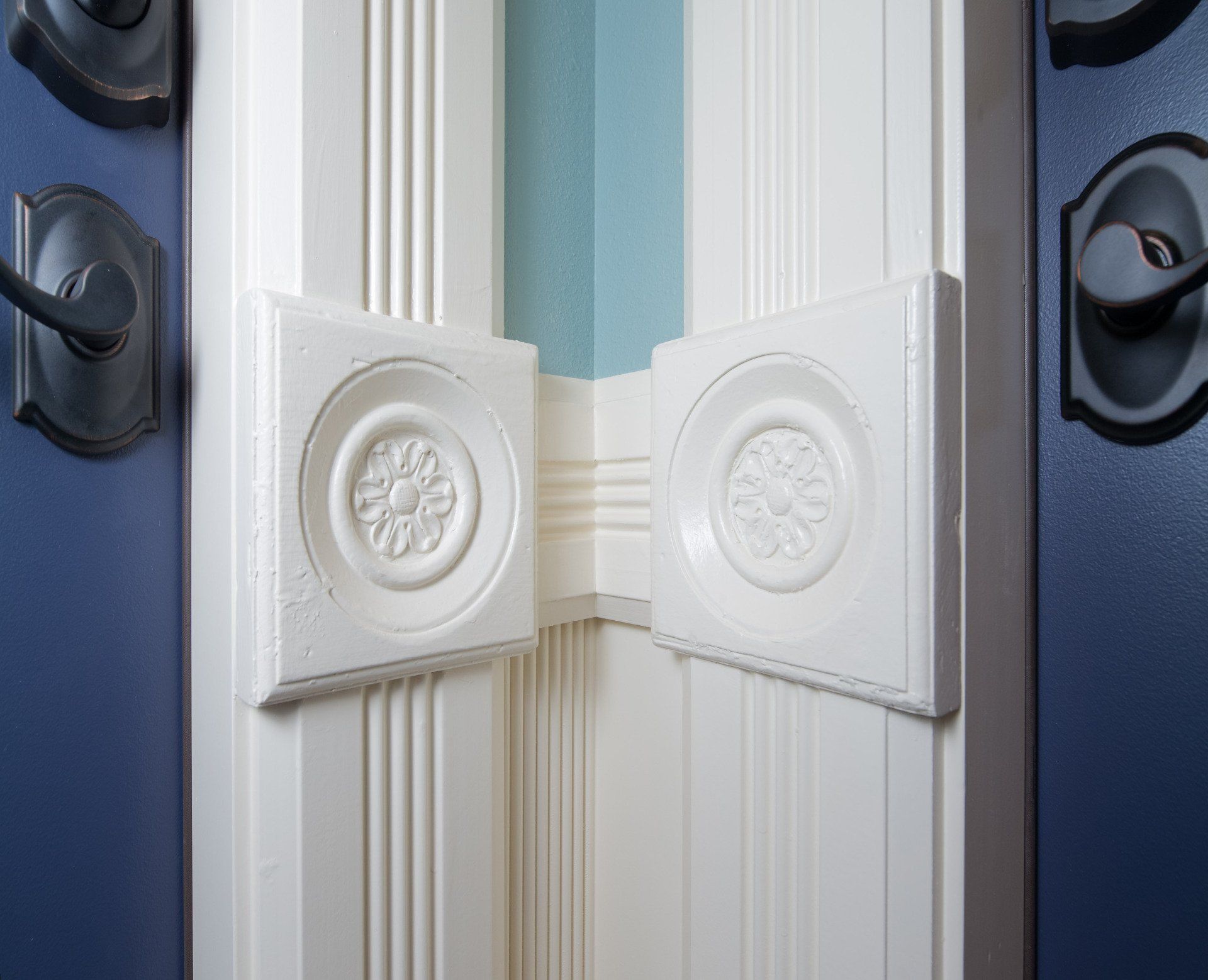 wall molding