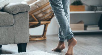 Vacuum Cleaner in commercial building — Carpet & Floor Care Service in Portland, ME
