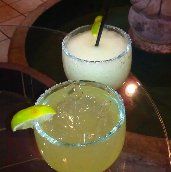 Margaritas