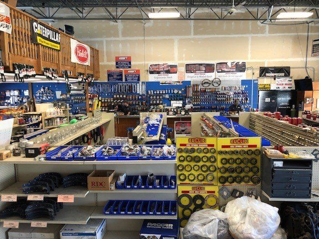 Truck Parts Overview | Monroe, WA | Kenny’s Truck Parts & Repair
