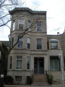 Oakdale Apartments (1)