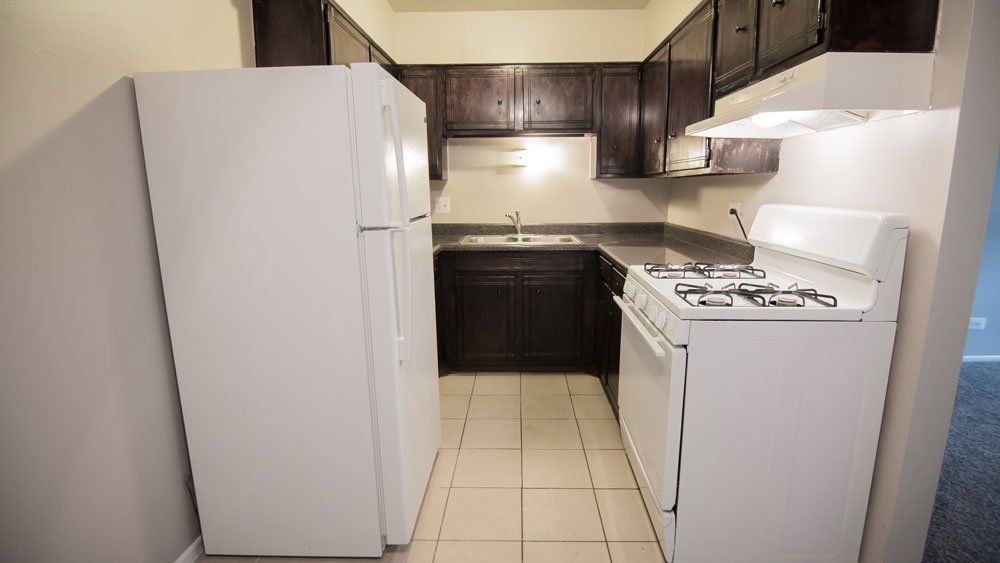 Westwood Kitchen