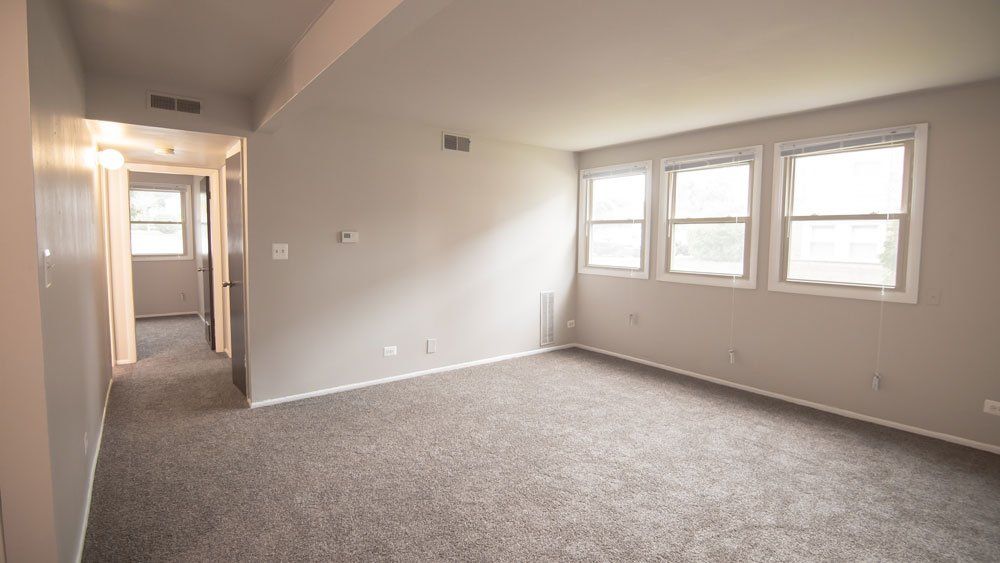 Westwood Living Room