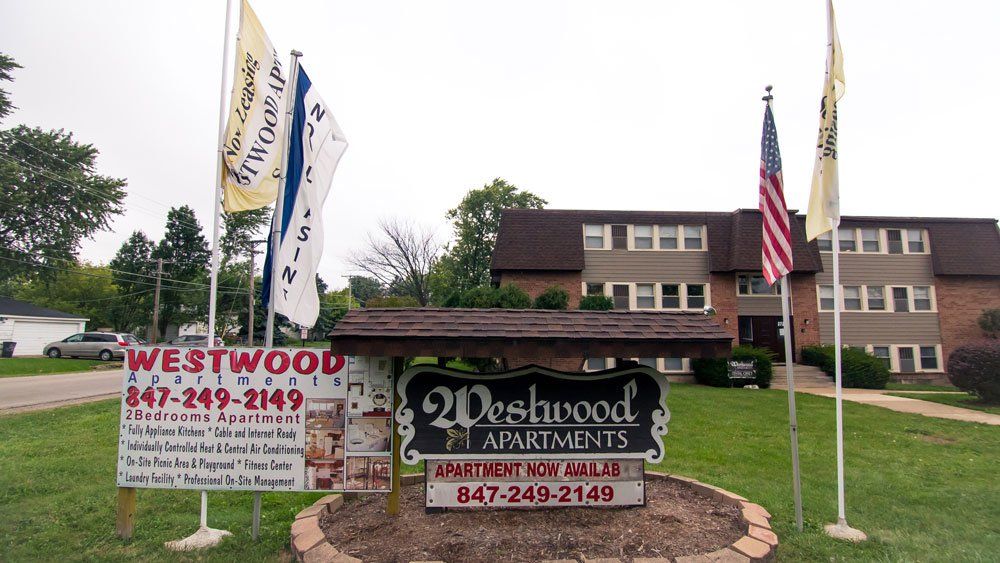 Westwood Apartments