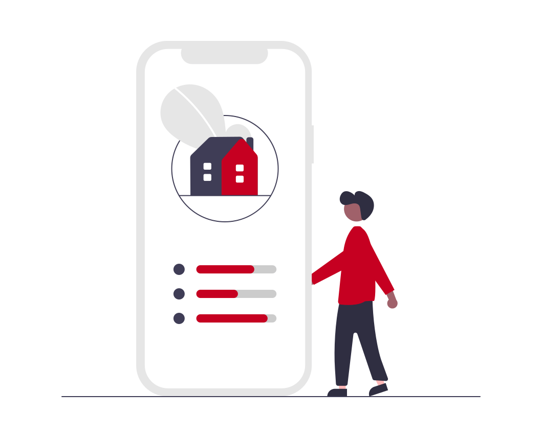 services illustration