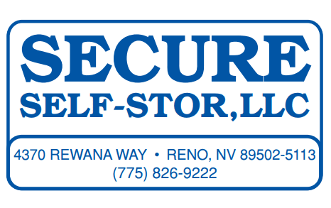 SECURE SELF-STOR, LLC SECURE SELF-STOR, LLC