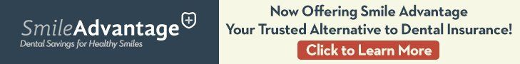 SmileAdvantage — West Des Moines, IA — Westbrooke Family Dentistry SmileAdvantage — West Des Moines, IA — Westbrooke Family Dentistry
