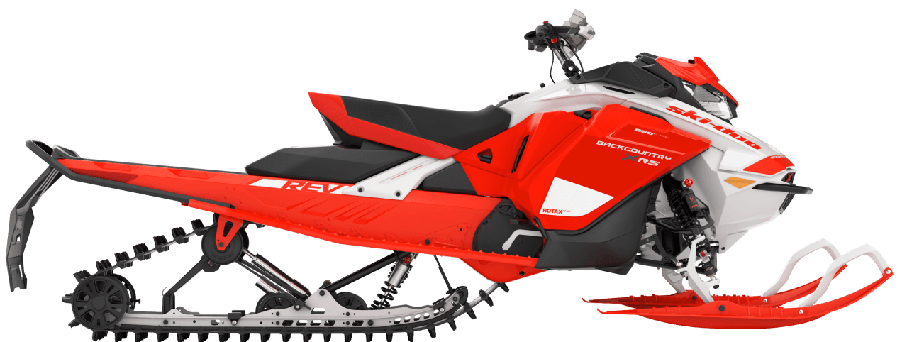 SKI-DOO image