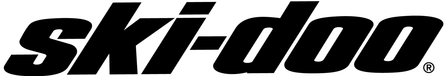 Ski-Doo logo link