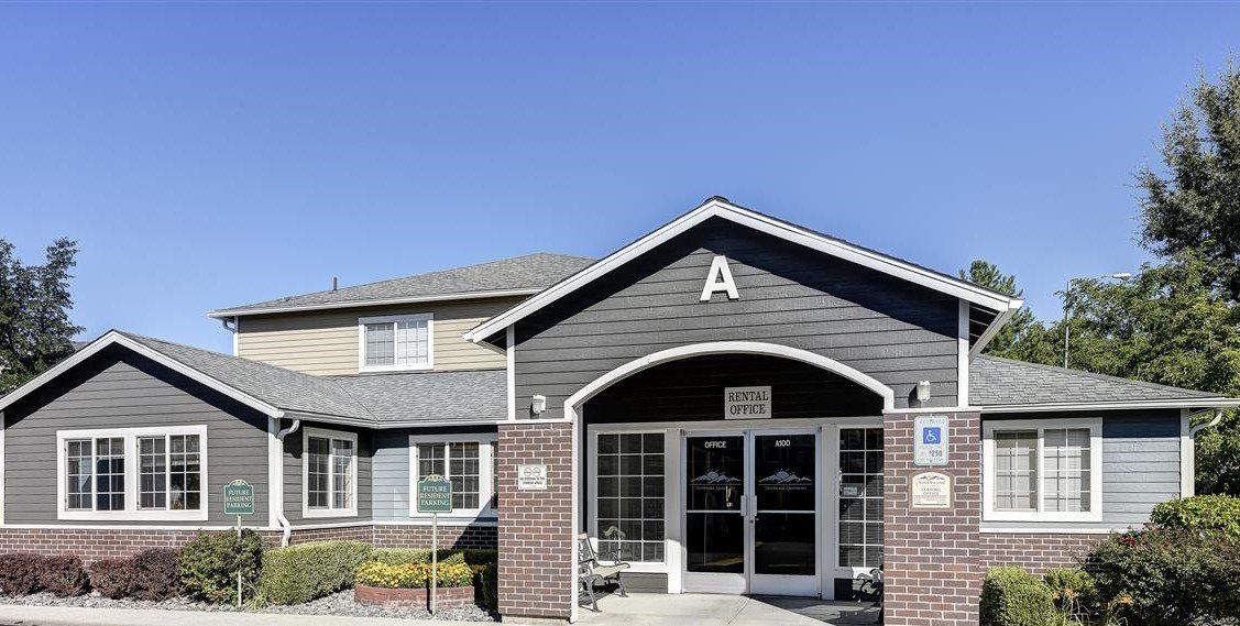 Northwind Apartments