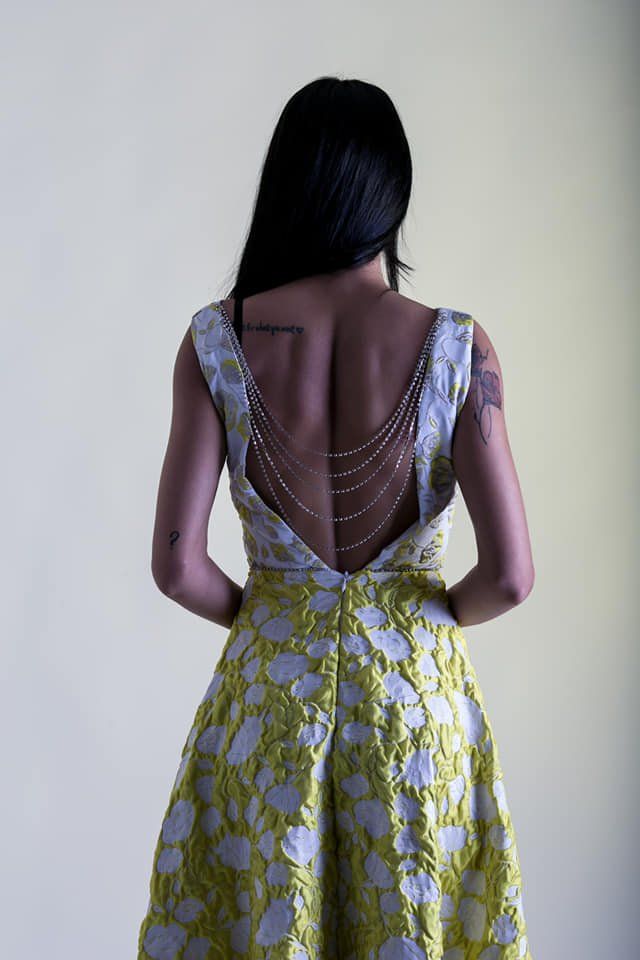 Abiti sartoriali