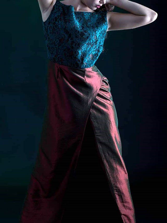 Abiti sartoriali