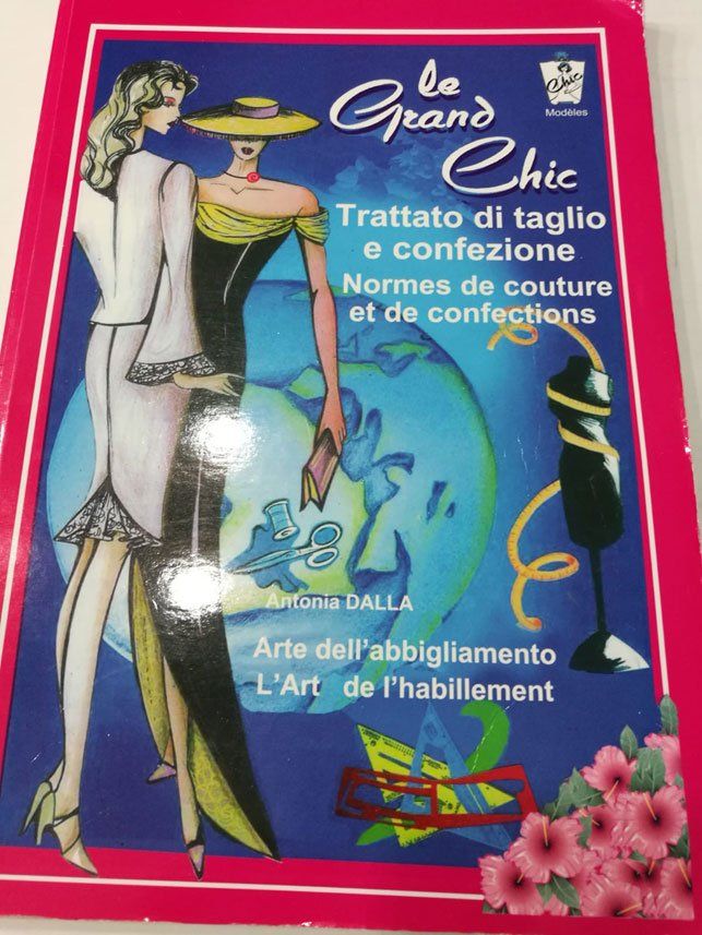 Corso di sartoria