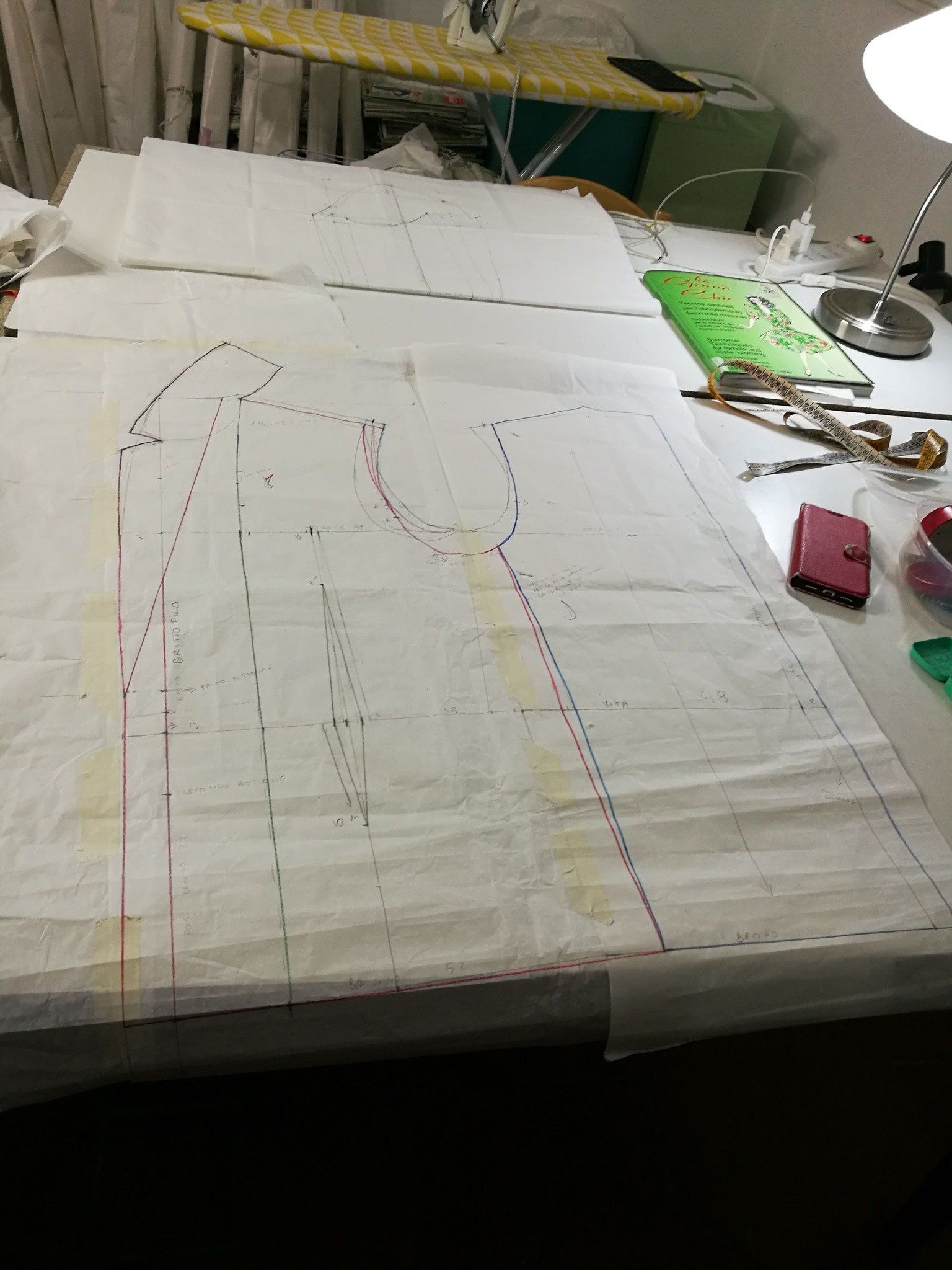 Corso di sartoria