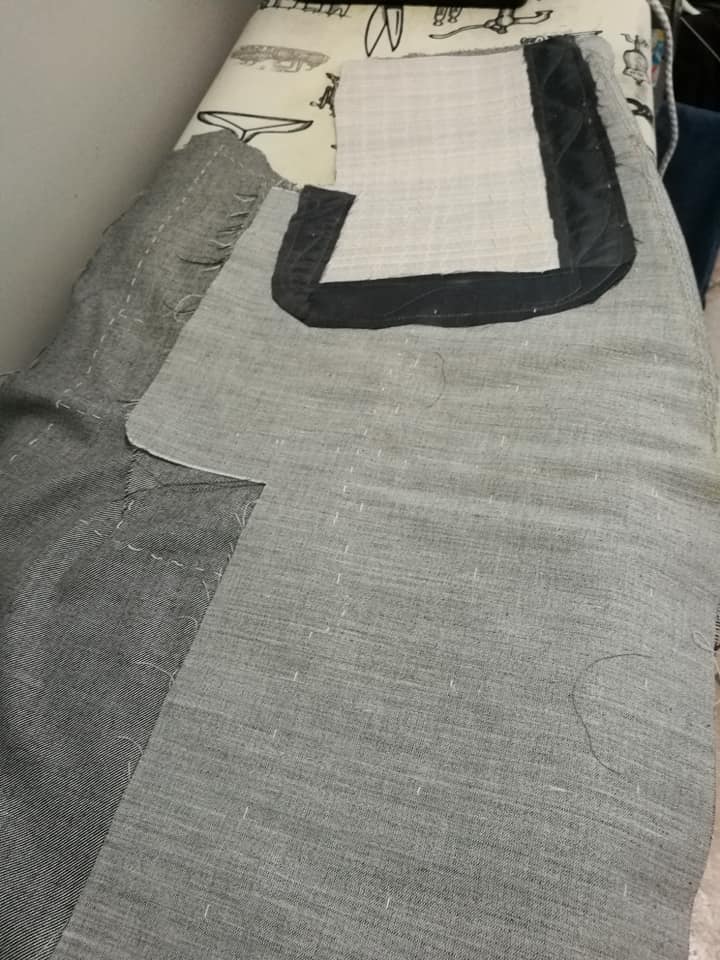 Corso di sartoria