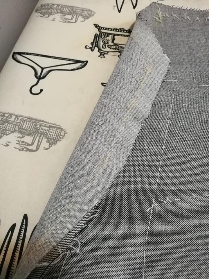 Corso di sartoria