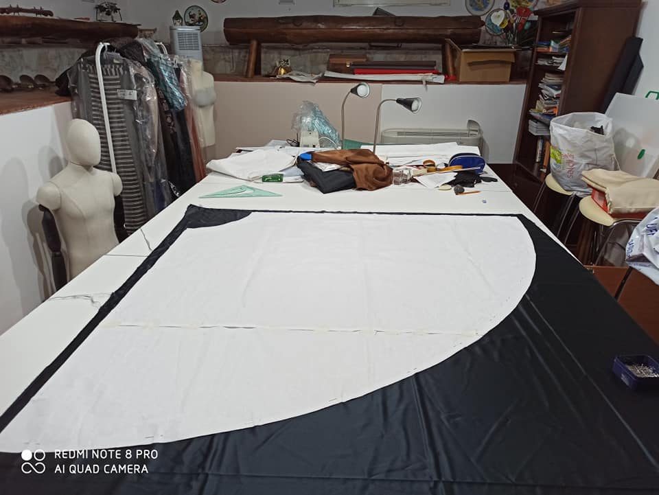 Corso di sartoria