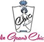 SCUOLA DI SARTORIA LE GRAND CHIC-LOGO SCUOLA DI SARTORIA LE GRAND CHIC-LOGO
