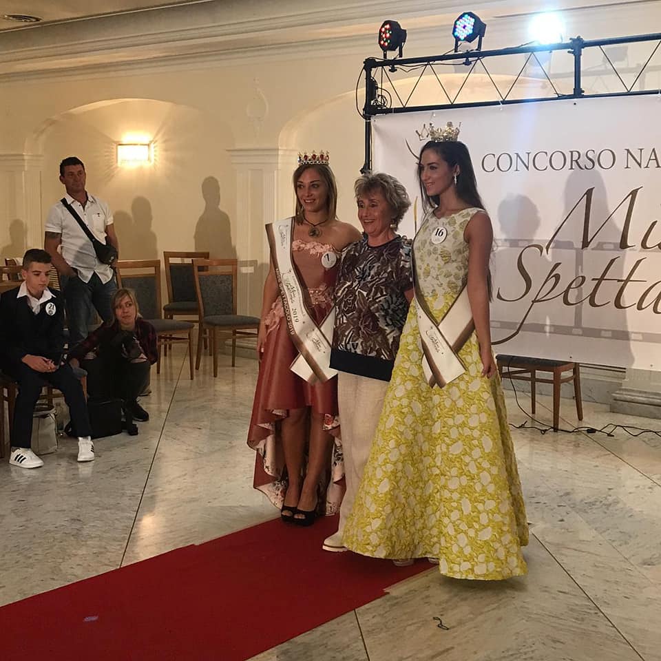 sfilata