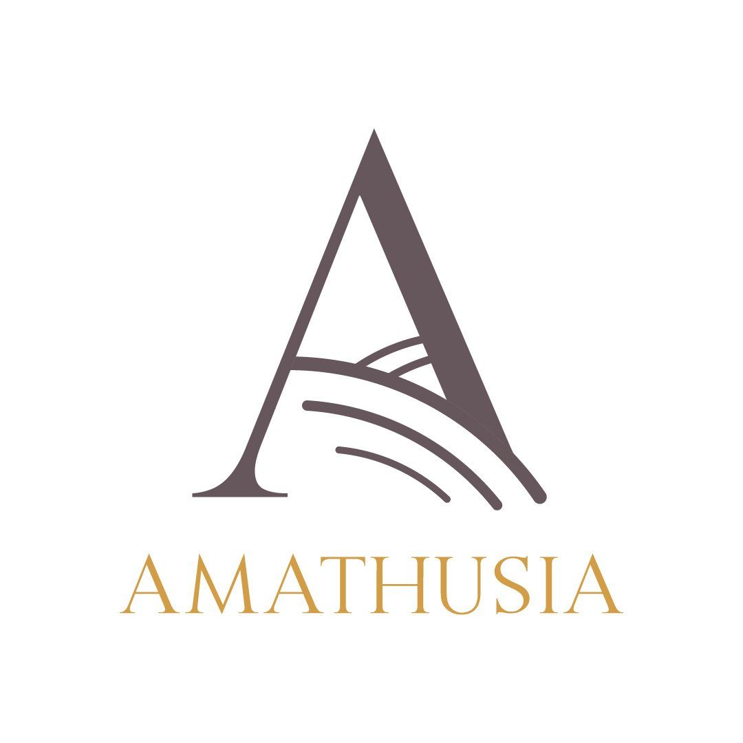 Logo: Stylized 