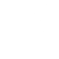 A blank, white square.