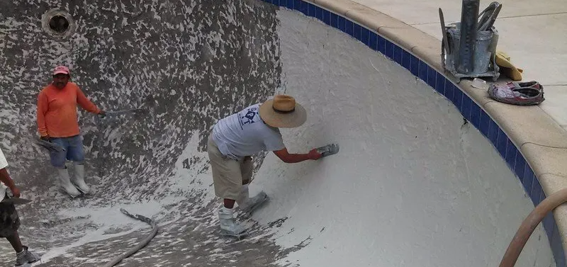 POOL REPAIR SERVICE IN LA HABRA, CA