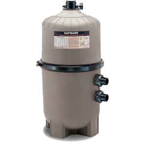 POOL FILTER REPAIR AND INSTALLATION