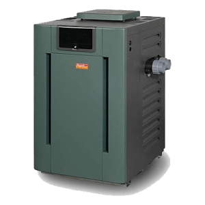 POOL HEATER REPAIR AND REPLACEMENT