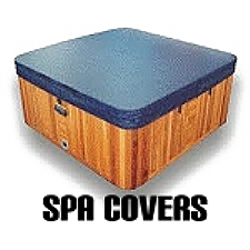 SPA COVERS