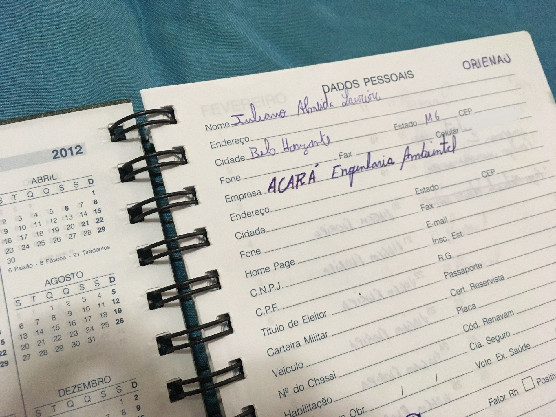 agenda-juliano-loureiro
