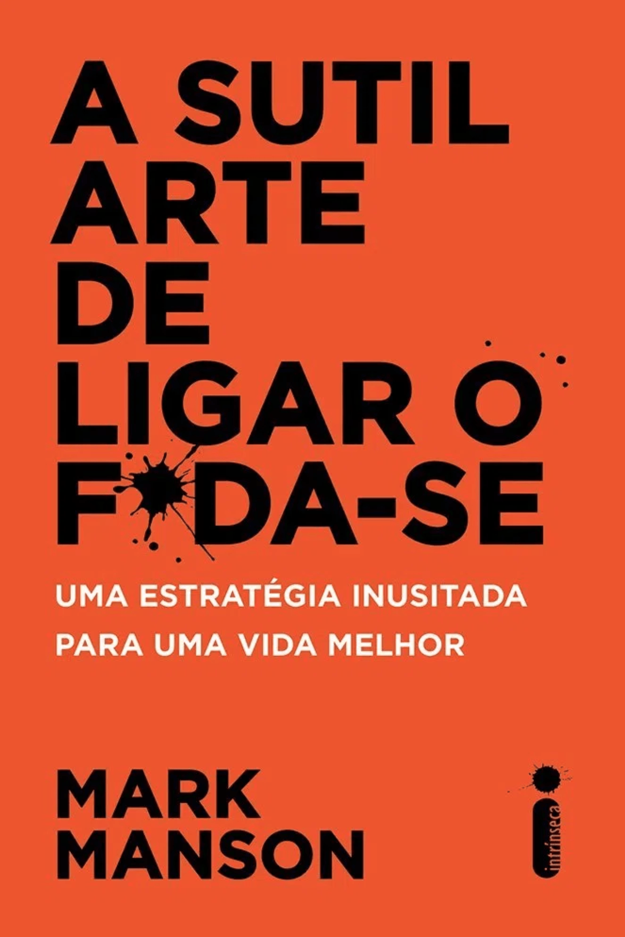 a-sutil-arte-de-ligar-o-foda-se