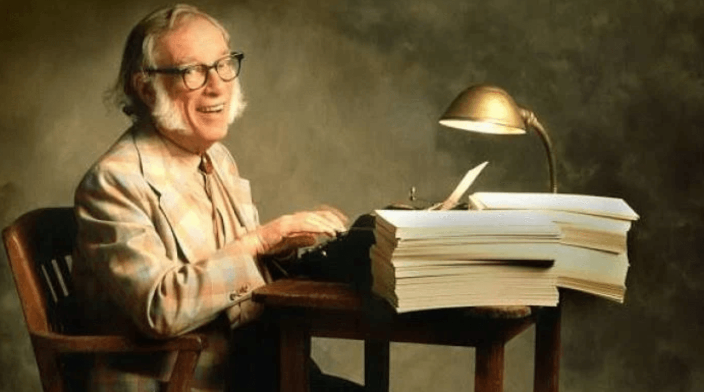 isaac-asimov