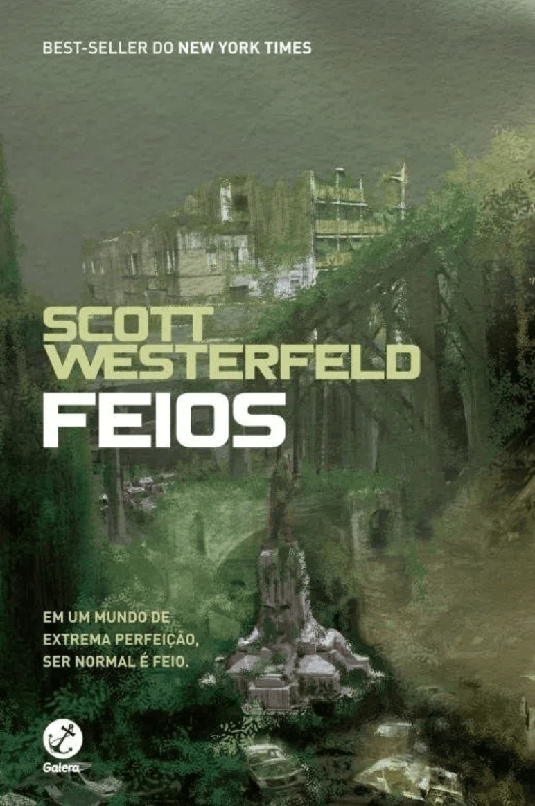 feios