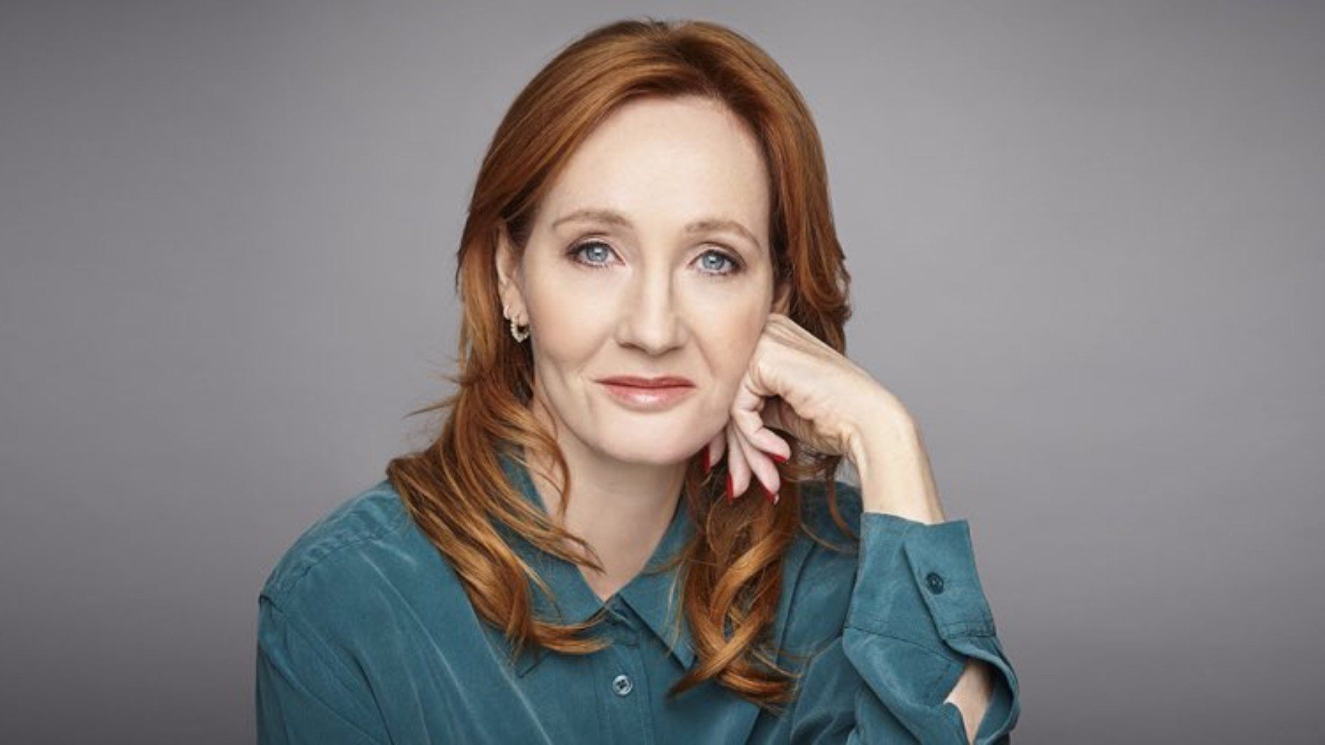 j-k-rowling