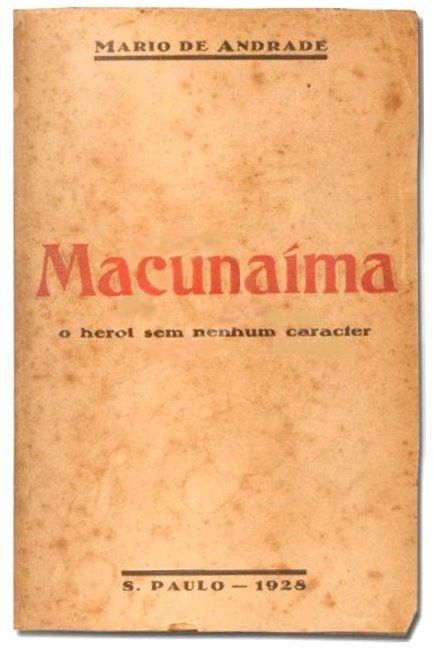 macunaina