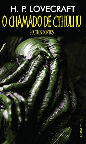 o-chamado-de-cthulhu