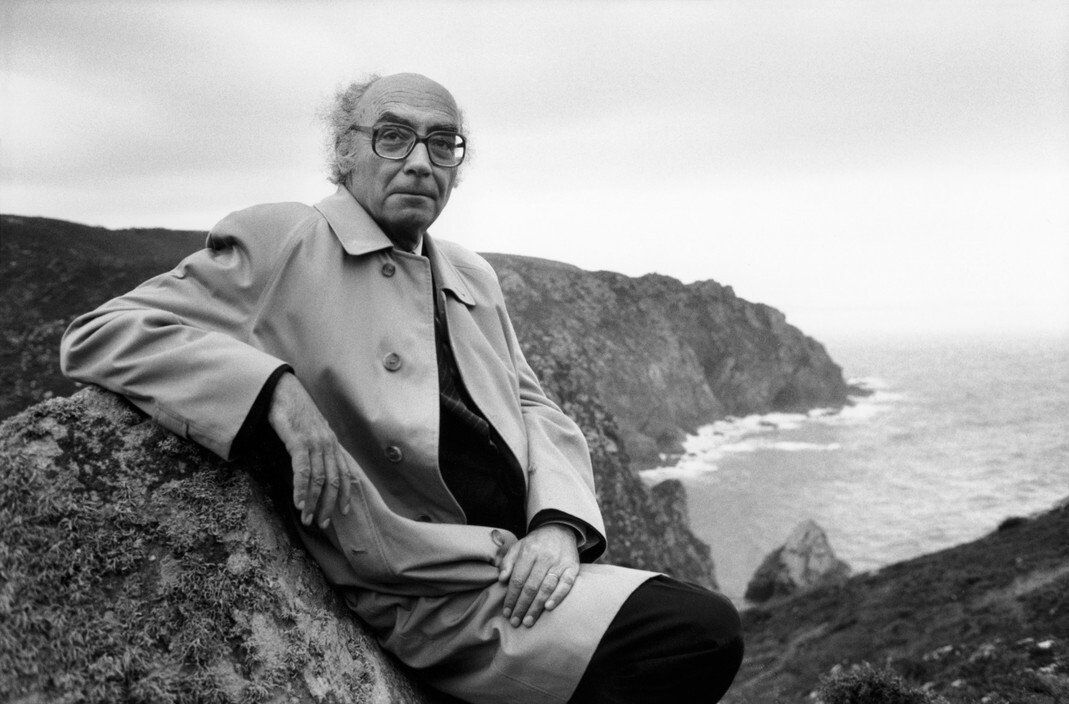 jose-saramago